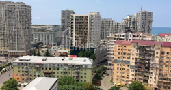آپارتمان 62 متر مربع - واختنگ گرگاسالی, Batumi, گرجستان