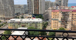 آپارتمان 62 متر مربع - واختنگ گرگاسالی, Batumi, گرجستان