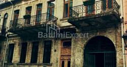 آپارتمان 3-комн 65 m² - احمد ملاشویلی, Batumi