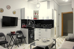 آپارتمان 29 متر مربع - اکوتیم تاکایشویلی, Batumi, گرجستان