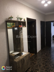 آپارتمان 83 متر مربع - پترا باگریونی, Batumi, گرجستان