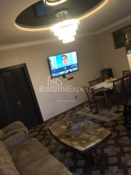 آپارتمان 83 متر مربع - پترا باگریونی, Batumi, گرجستان