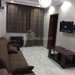 آپارتمان 52 متر مربع - الکساندرا پوشکین, Batumi, گرجستان