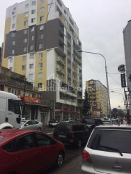 آپارتمان 52 متر مربع - الکساندرا پوشکین, Batumi, گرجستان