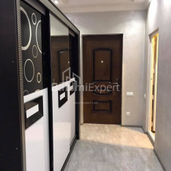 آپارتمان 52 متر مربع - الکساندرا پوشکین, Batumi, گرجستان