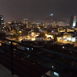 آپارتمان 52 متر مربع - الکساندرا پوشکین, Batumi, گرجستان