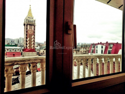 آپارتمان 6-комн 200 m² - نوئه جوردنیا, Batumi