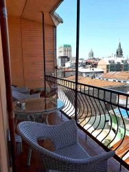 آپارتمان 200 متر مربع - نوئه جوردنیا, Batumi, گرجستان