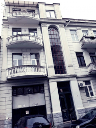 آپارتمان 200 متر مربع - نوئه جوردنیا, Batumi, گرجستان