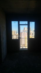 آپارتمان 98 متر مربع - پترا باگریونی, Batumi, گرجستان