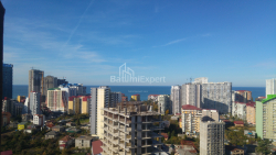 آپارتمان 4-комн 98 m² - پترا باگریونی, Batumi