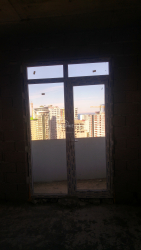 آپارتمان 98 متر مربع - پترا باگریونی, Batumi, گرجستان