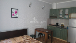 آپارتمان 35 متر مربع - کلانتر خیمشیاشویلی, Batumi, گرجستان