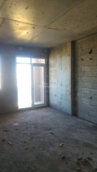 آپارتمان 1-комн 32 m² - پترا باگریونی, Batumi