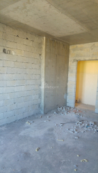 آپارتمان 1-комн 32 m² - پترا باگریونی, Batumi
