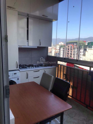 آپارتمان 79.6 متر مربع - استفان زوبالاشویلی, Batumi, گرجستان