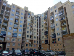 آپارتمان 79.6 متر مربع - استفان زوبالاشویلی, Batumi, گرجستان