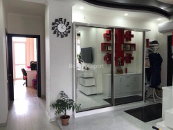 آپارتمان 3-комн 79.6 m² - استفان زوبالاشویلی, Batumi