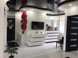 آپارتمان 3-комн 79.6 m² - استفان زوبالاشویلی, Batumi