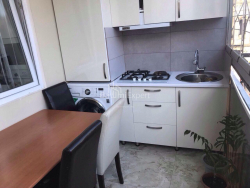 آپارتمان 79.6 متر مربع - استفان زوبالاشویلی, Batumi, گرجستان