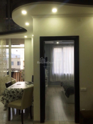 آپارتمان 79.6 متر مربع - استفان زوبالاشویلی, Batumi, گرجستان