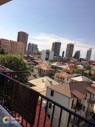 آپارتمان 79.6 متر مربع - استفان زوبالاشویلی, Batumi, گرجستان