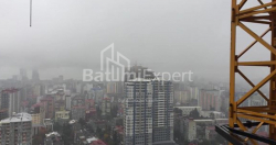 آپارتمان 34 متر مربع - کوچه قهرمانان, Batumi, گرجستان