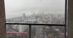 آپارتمان 34 متر مربع - کوچه قهرمانان, Batumi, گرجستان