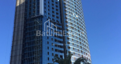 آپارتمان 34 متر مربع - کوچه قهرمانان, Batumi, گرجستان