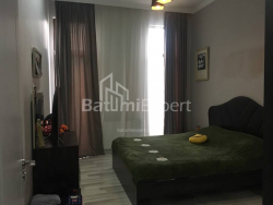 آپارتمان 118 متر مربع - نودارا دامبادزه, Batumi, گرجستان