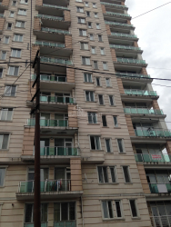آپارتمان 84 متر مربع - خیدرا آباشیدزه, Batumi, گرجستان