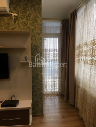 آپارتمان 3-комн 80 m² - کلانتر خیمشیاشویلی, Batumi