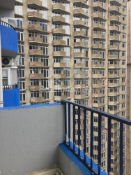 آپارتمان 80 متر مربع - کلانتر خیمشیاشویلی, Batumi, گرجستان