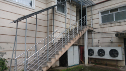 آپارتمان 61 متر مربع - خیدرا آباشیدزه, Batumi, گرجستان