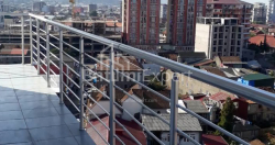 آپارتمان 3-комн 87 m² - ایلیا چاوچاوادزه, Batumi