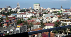 آپارتمان 87 متر مربع - ایلیا چاوچاوادزه, Batumi, گرجستان