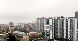 آپارتمان 54.5 متر مربع - زورابا گورگیلادزه, Batumi, گرجستان