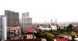 آپارتمان 54.5 متر مربع - زورابا گورگیلادزه, Batumi, گرجستان