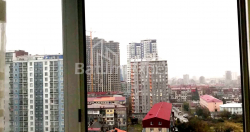 آپارتمان 54.5 متر مربع - زورابا گورگیلادزه, Batumi, گرجستان