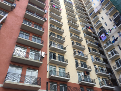 آپارتمان 41 متر مربع - ایلیا چاوچاوادزه, Batumi, گرجستان