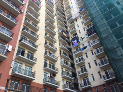 آپارتمان 41 متر مربع - ایلیا چاوچاوادزه, Batumi, گرجستان