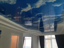 آپارتمان 81 متر مربع - شالوا ایناساریدزه, Batumi, گرجستان