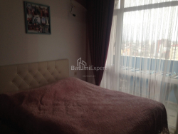 آپارتمان 81 متر مربع - شالوا ایناساریدزه, Batumi, گرجستان