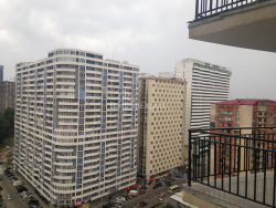 آپارتمان 81 متر مربع - شالوا ایناساریدزه, Batumi, گرجستان