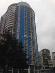 آپارتمان 81 متر مربع - شالوا ایناساریدزه, Batumi, گرجستان