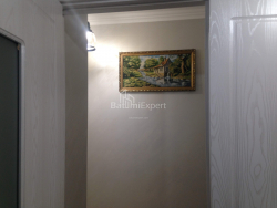 آپارتمان 81 متر مربع - شالوا ایناساریدزه, Batumi, گرجستان
