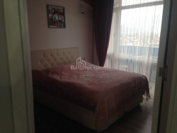 آپارتمان 81 متر مربع - شالوا ایناساریدزه, Batumi, گرجستان