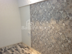 آپارتمان 2-комн 50 m² - یوسف کوبالادزه, Batumi
