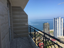 آپارتمان 38.4 متر مربع - کلانتر خیمشیاشویلی, Batumi, گرجستان