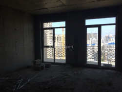 آپارتمان 38.4 متر مربع - کلانتر خیمشیاشویلی, Batumi, گرجستان